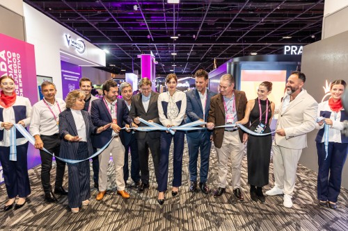 SAGSE South America 2026 brought together 3,000 business leaders and reaffirmed its regional leadership ahead of 2027